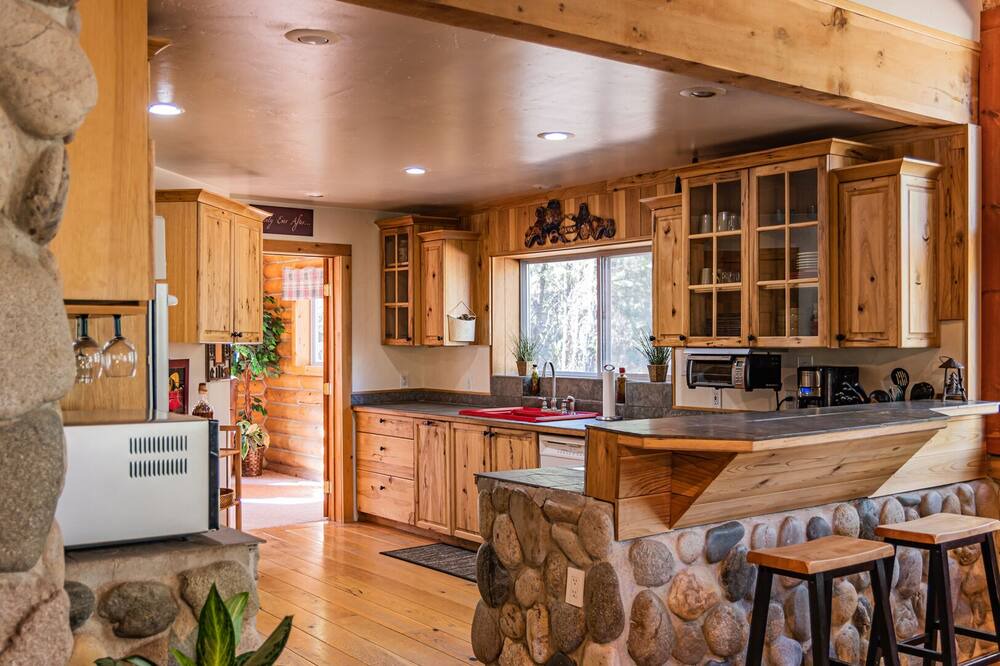 Photo of Kitchen in Boise