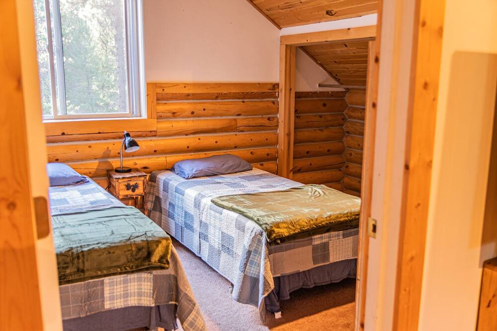 Photo of Bedroom in Boise