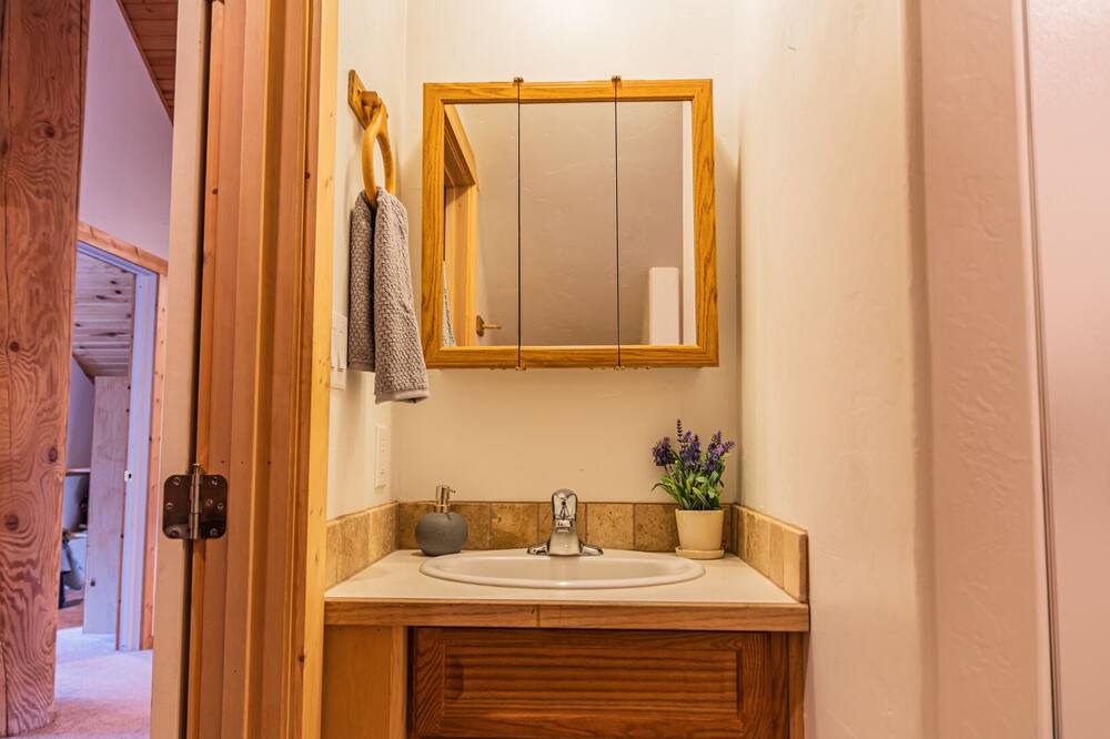 Photo of Bathroom in Boise