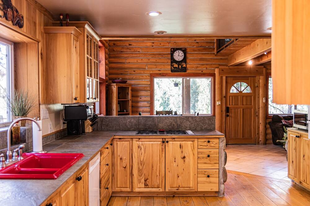 Photo of Kitchen in Boise