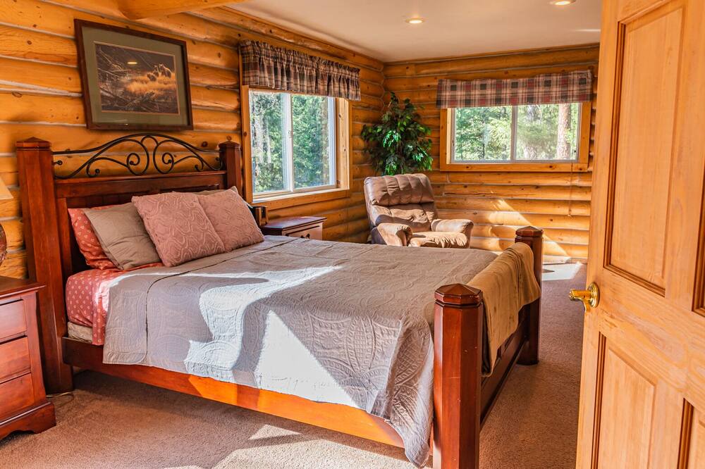 Photo of Bedroom in Boise