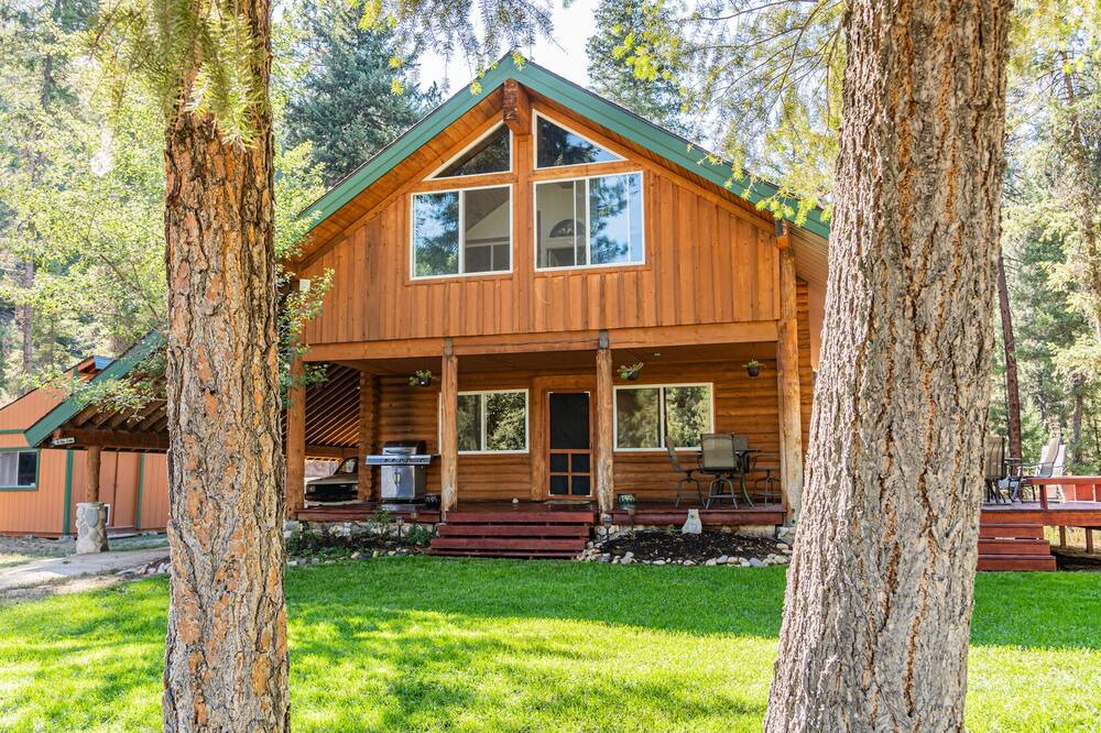 Photo of Outdoor in Boise