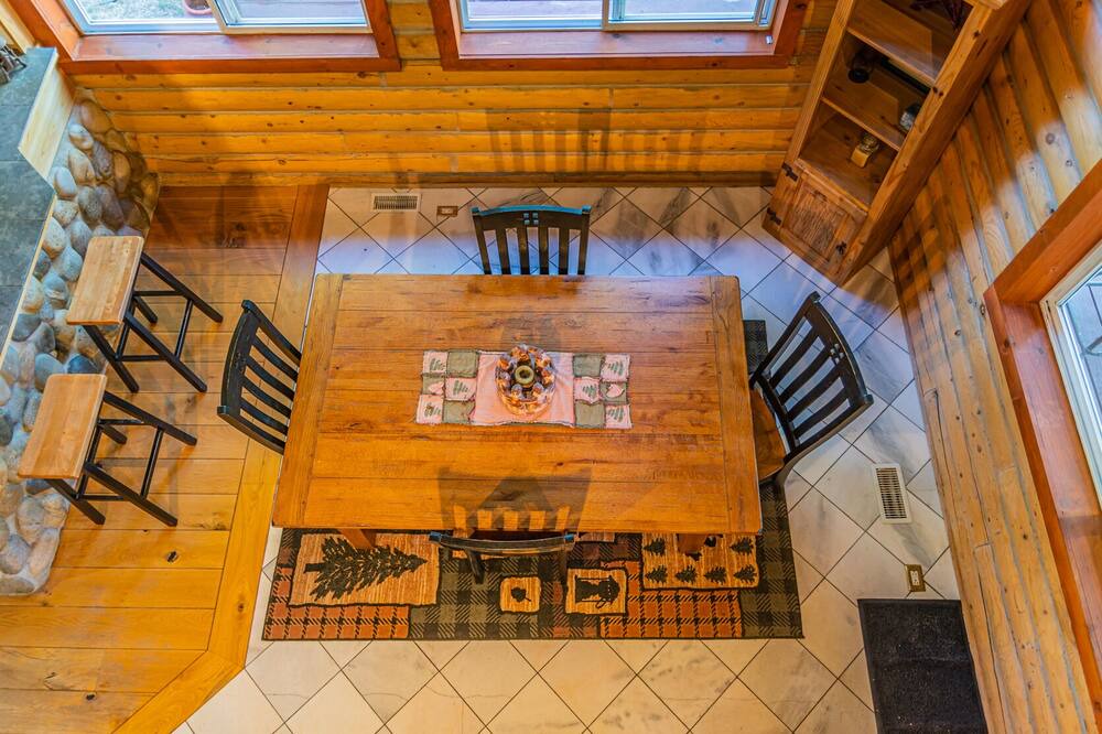 Photo of Kitchen in Boise