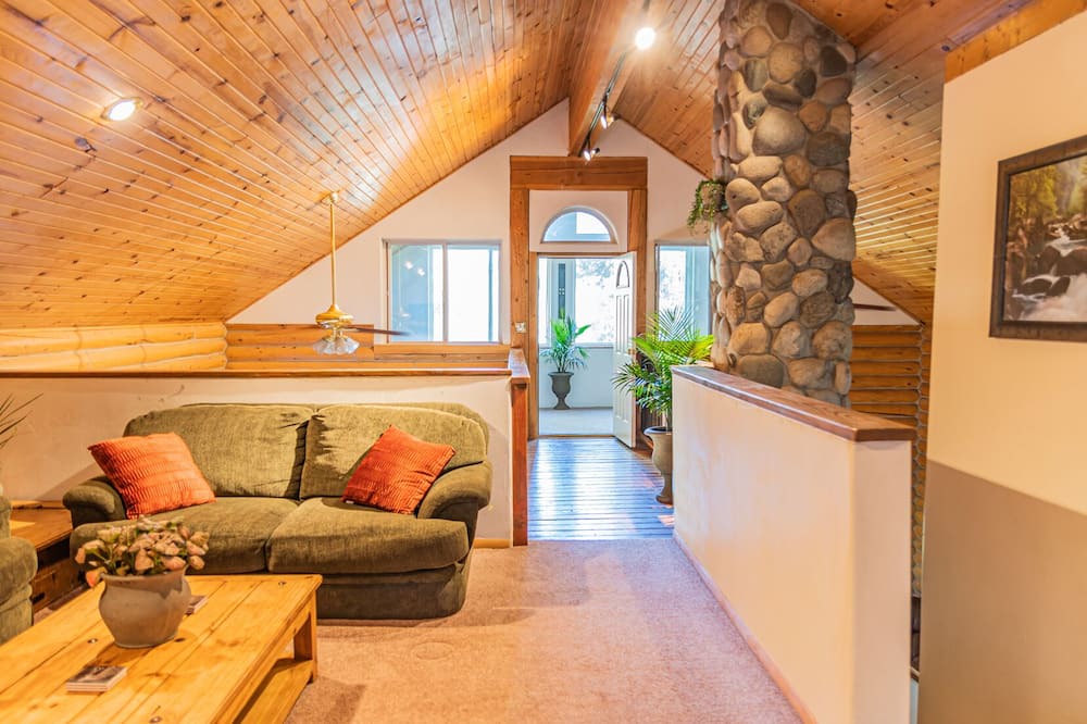 Photo of Livingroom in Boise