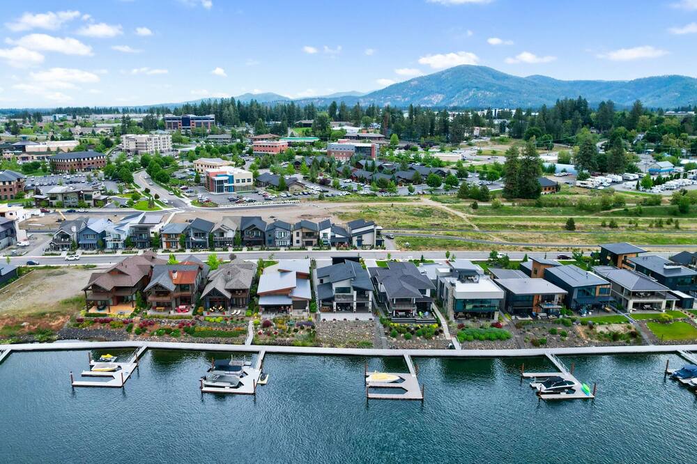 Photo of Outdoor in Coeur d'Alene