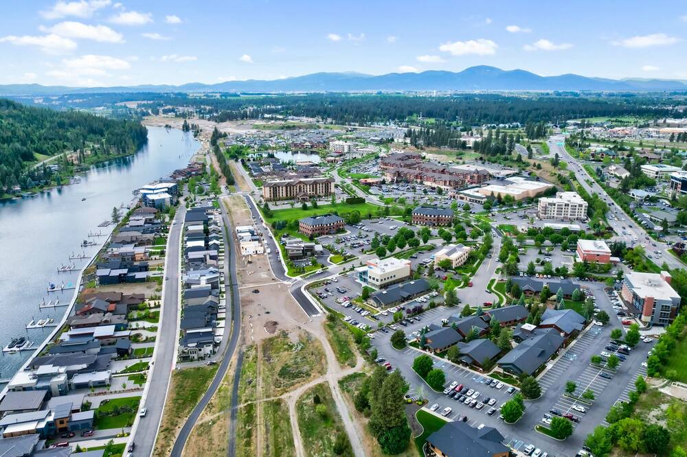 Photo of Outdoor in Coeur d'Alene