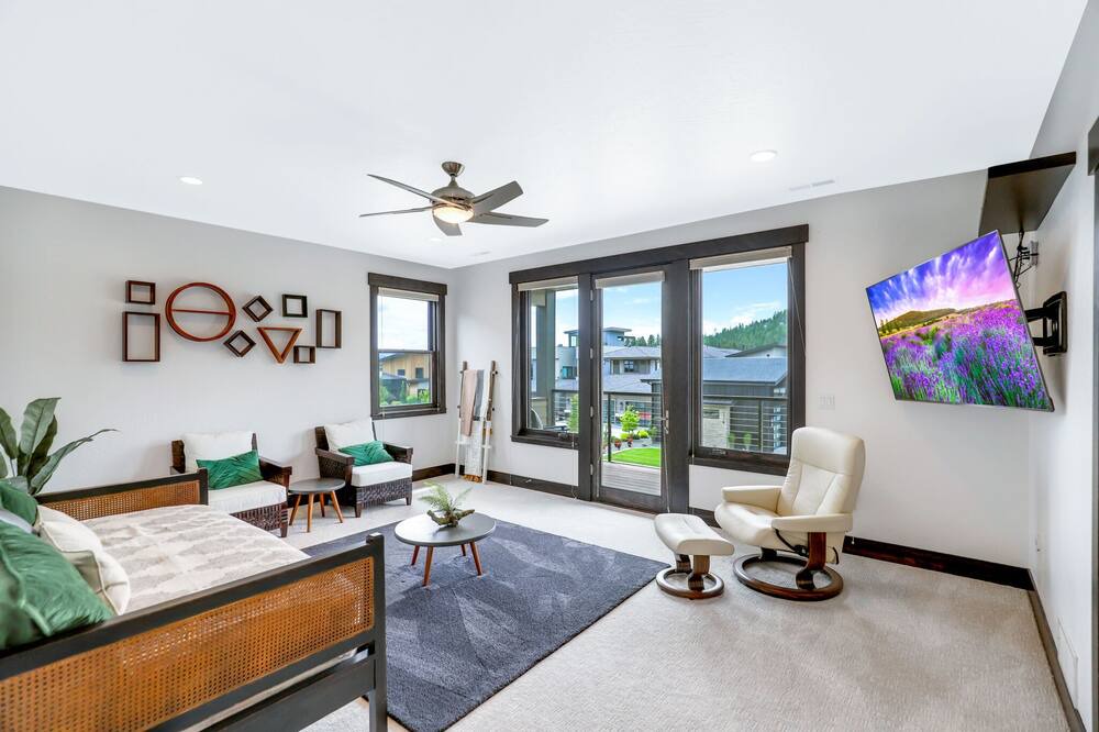 Photo of Livingroom in Coeur d'Alene