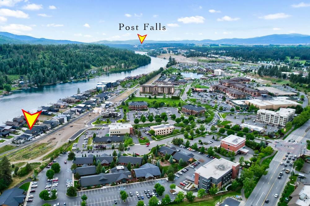 Photo of Outdoor in Coeur d'Alene