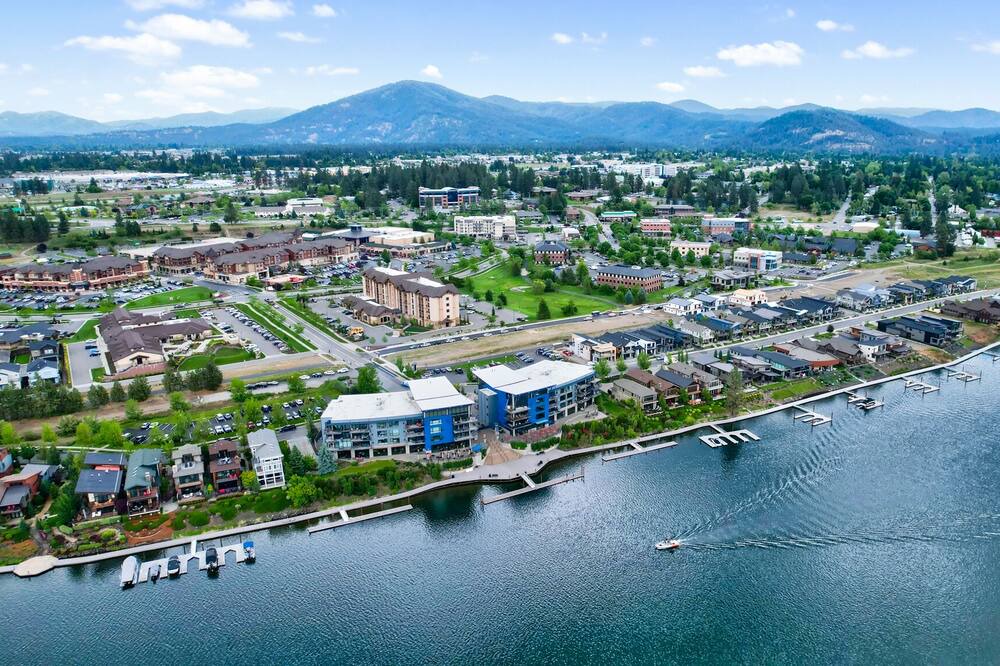 Photo of Outdoor in Coeur d'Alene