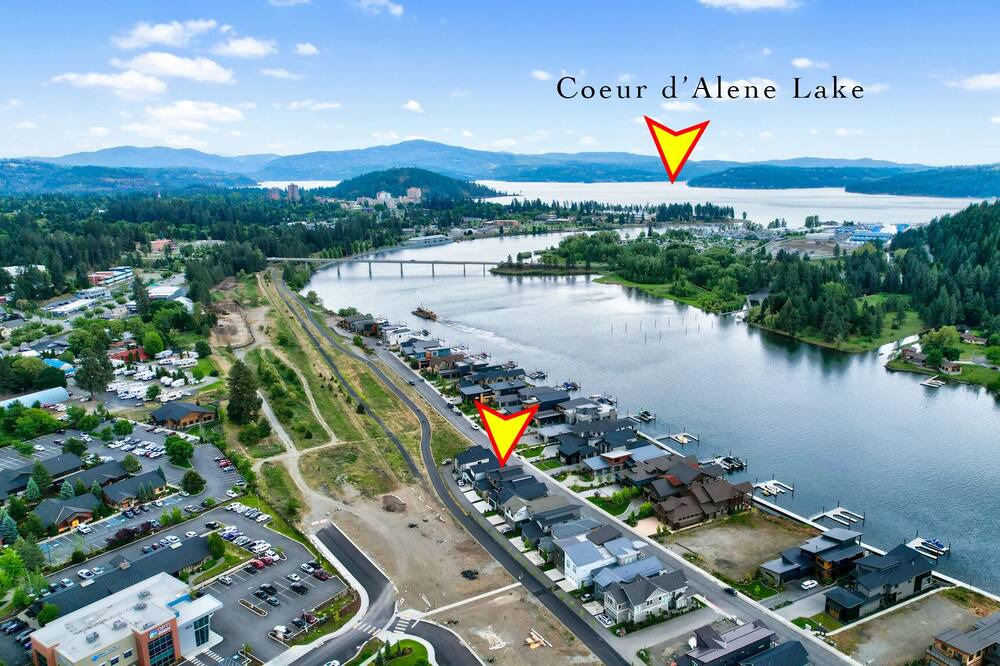 Photo of Outdoor in Coeur d'Alene