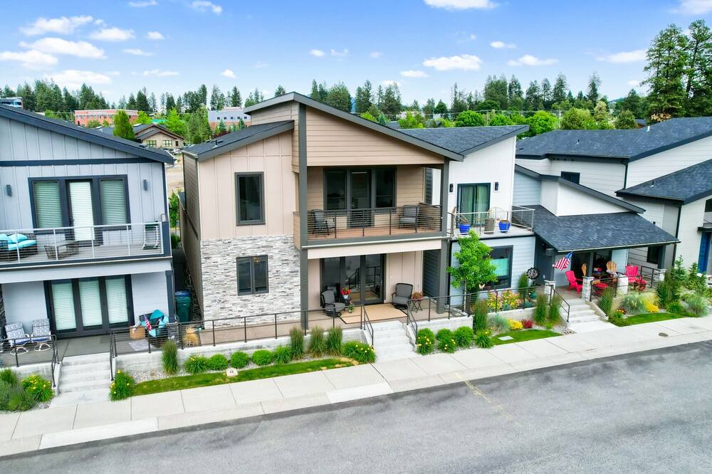 Photo of Outdoor in Coeur d'Alene