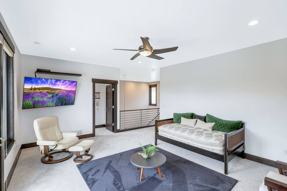 Photo of Livingroom in Coeur d'Alene