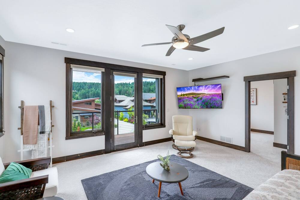 Photo of Livingroom in Coeur d'Alene