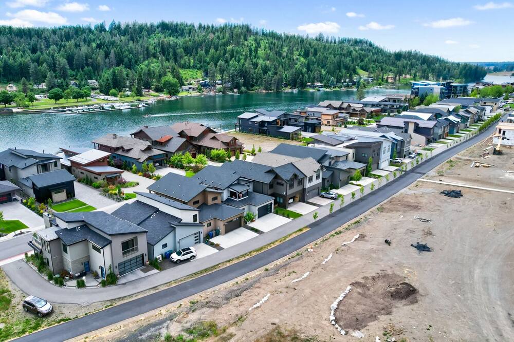 Photo of Outdoor in Coeur d'Alene