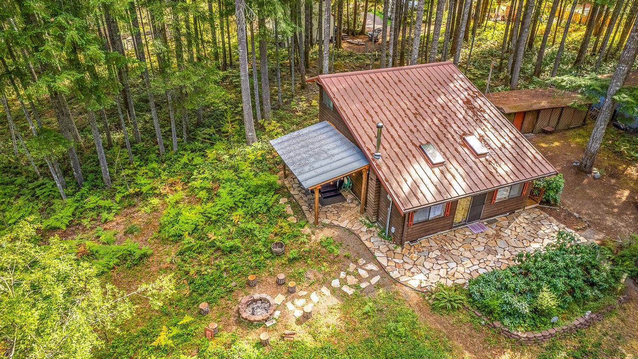 Photo of Outdoor in Hoodsport