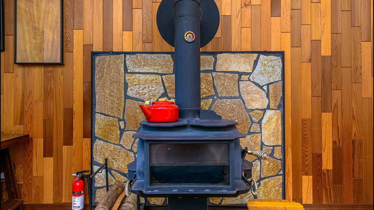 Photo of Livingroom in Hoodsport