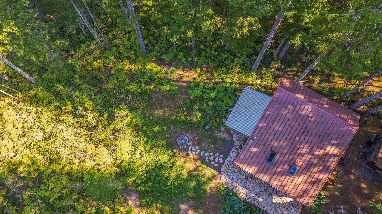 Photo of Outdoor in Hoodsport