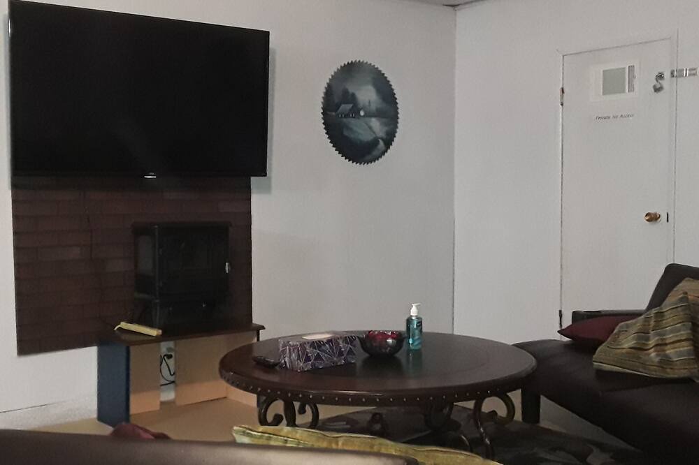 Photo of Livingroom in Jerome