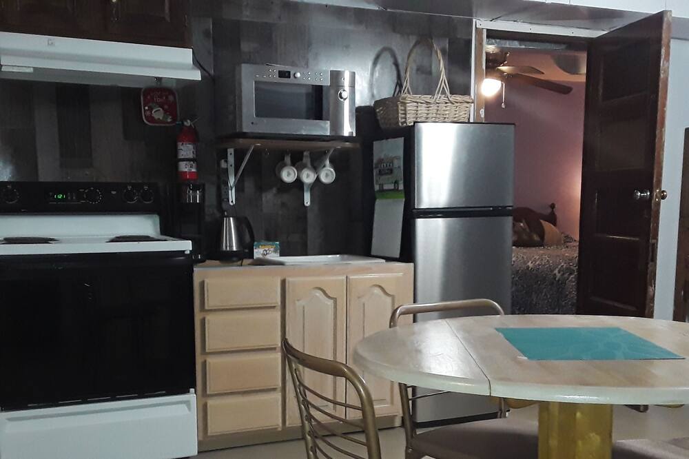 Photo of Kitchen in Jerome