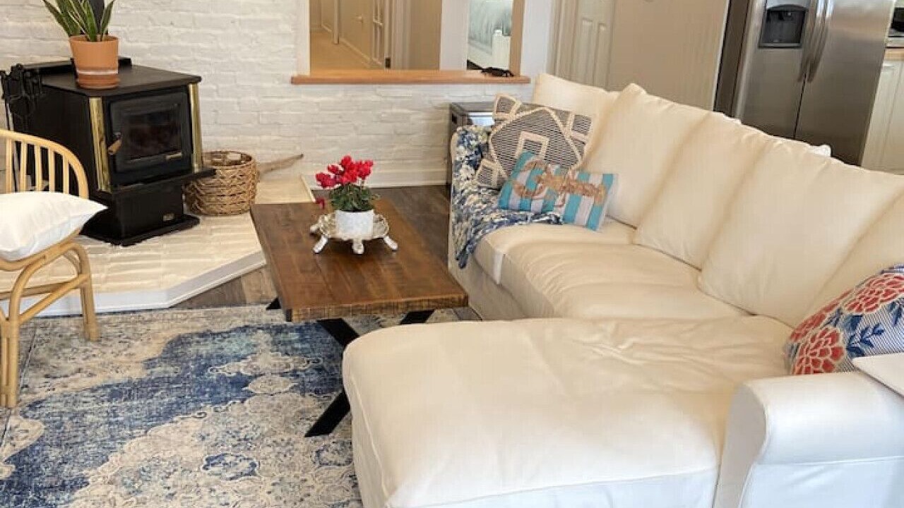 Photo of Livingroom in Alki