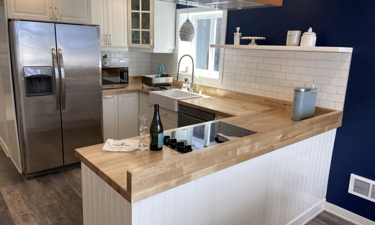 Photo of Kitchen in Alki