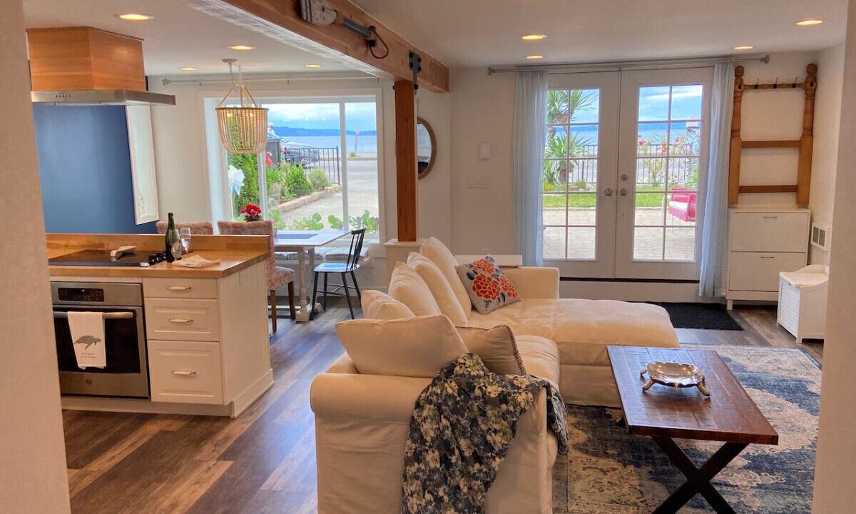 Photo of Livingroom in Alki