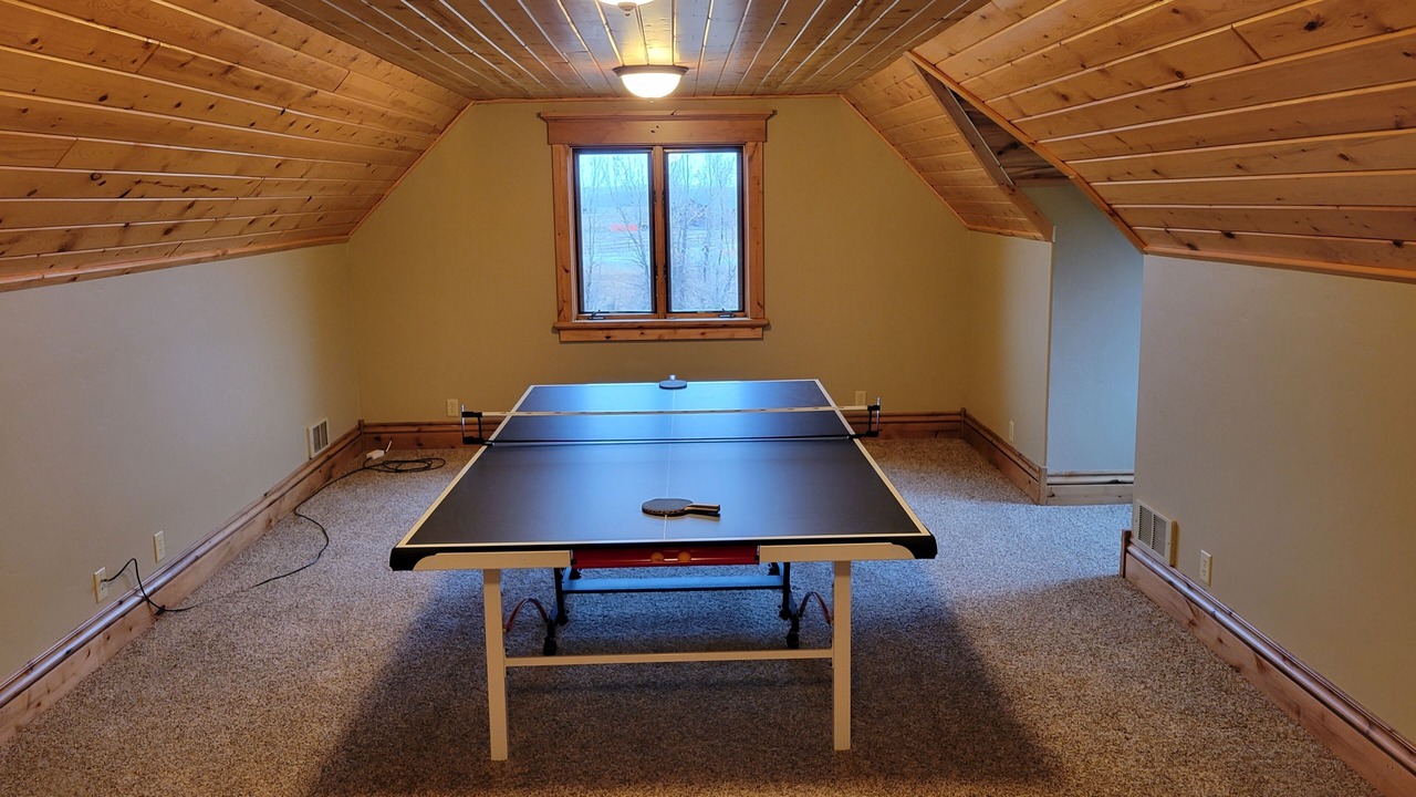 Photo of Bedroom in Leigh Creek Estates