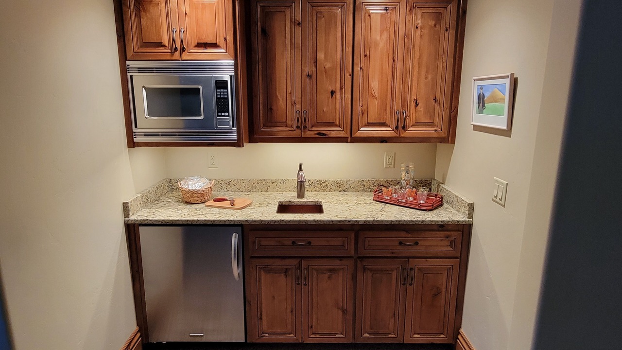 Photo of Kitchen in Leigh Creek Estates