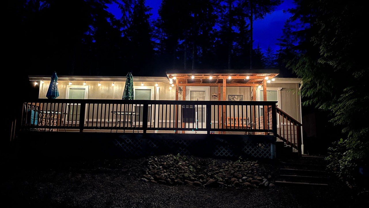 Photo of Outdoor in Hoodsport