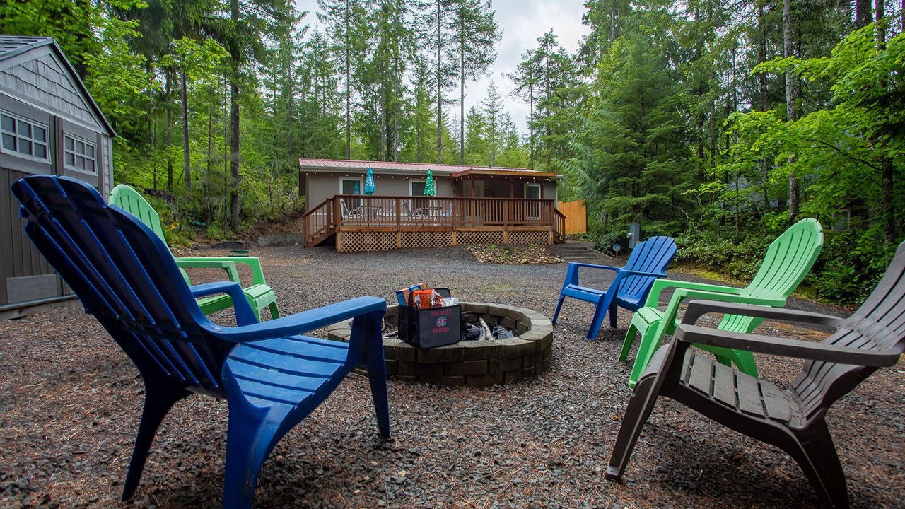 Photo of Outdoor in Hoodsport