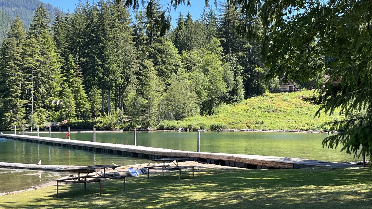 Photo of Outdoor in Hoodsport