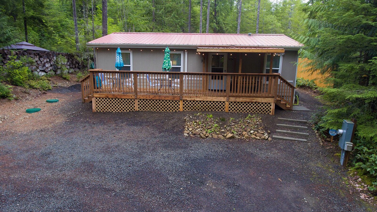 Photo of Outdoor in Hoodsport