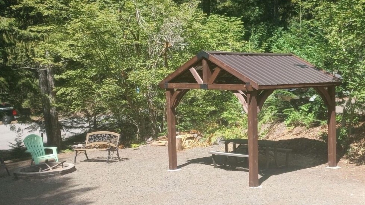 Photo of Outdoor in Hoodsport