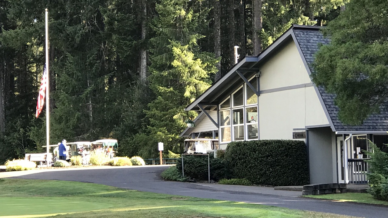 Photo of Outdoor in Hoodsport