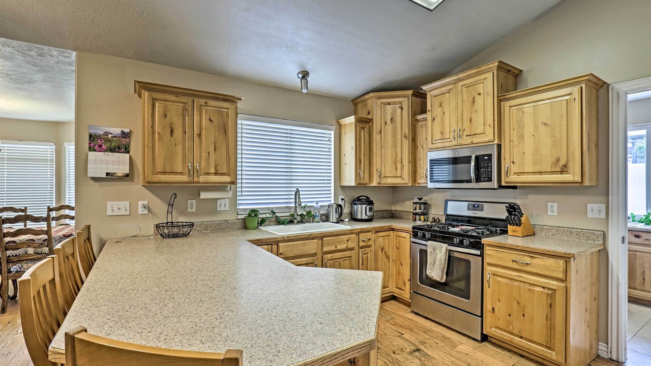 Photo of Kitchen in Salem