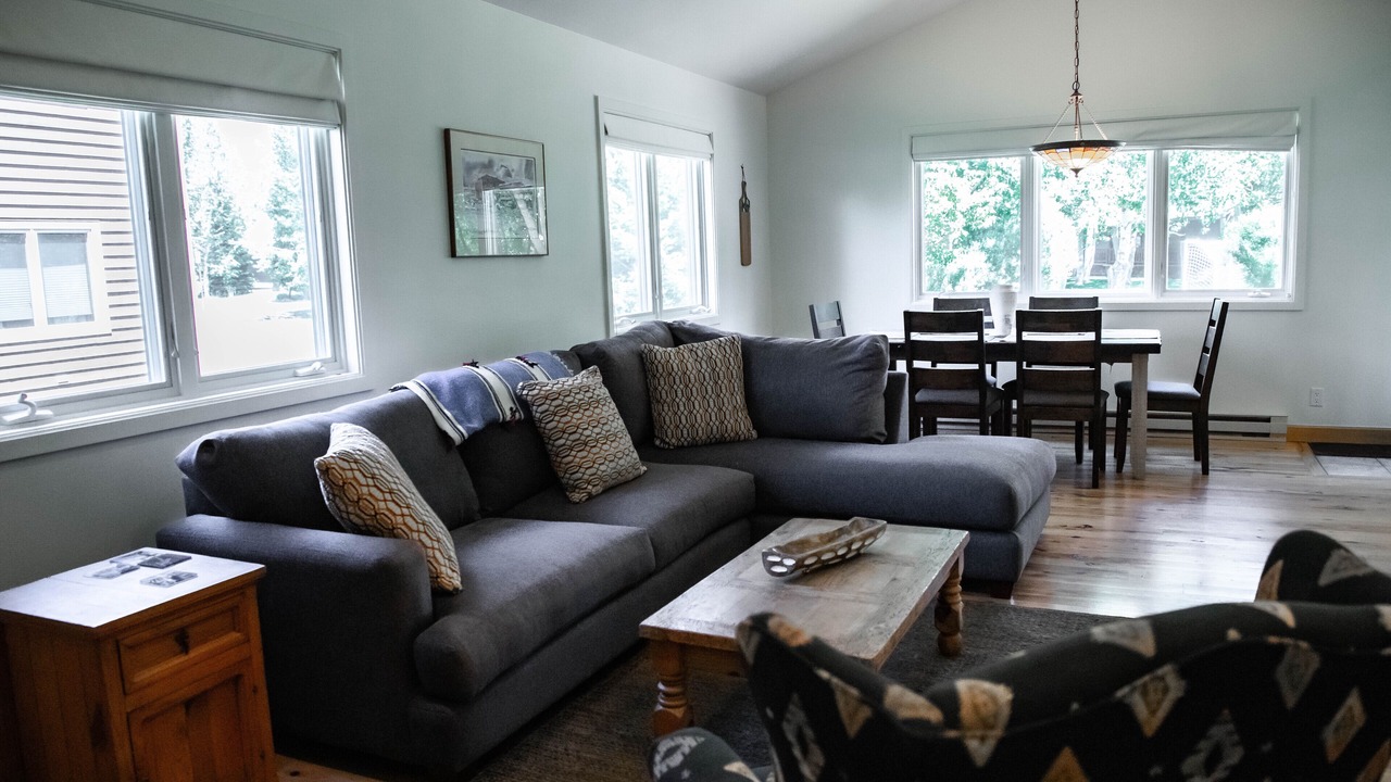 Photo of Livingroom in Jackson
