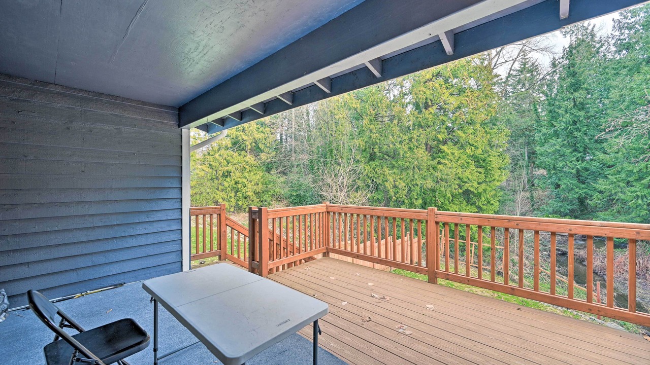 Photo of Outdoor in Shoreline