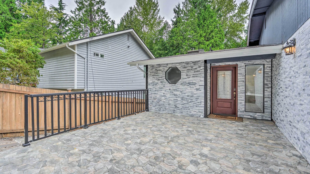 Photo of Outdoor in Shoreline