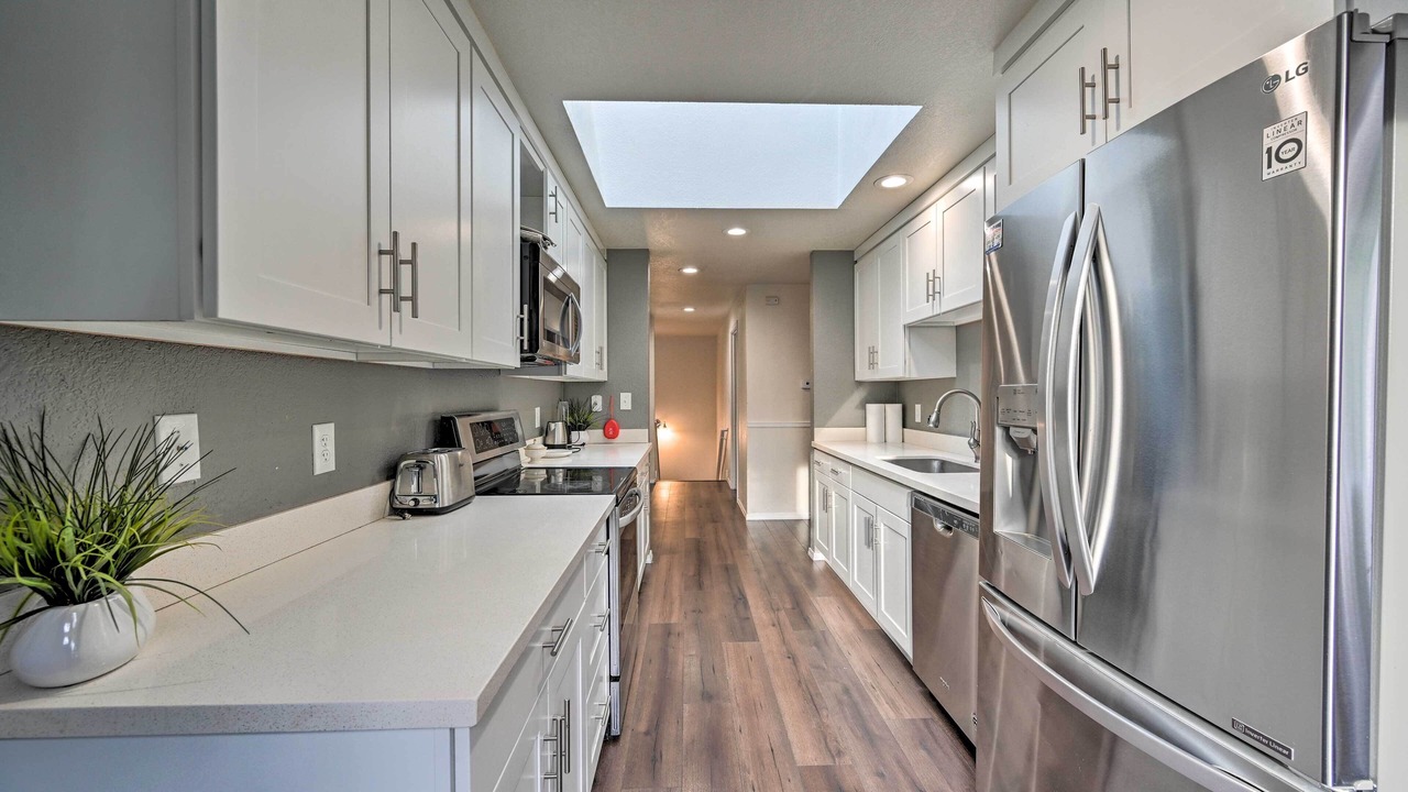 Photo of Kitchen in Shoreline
