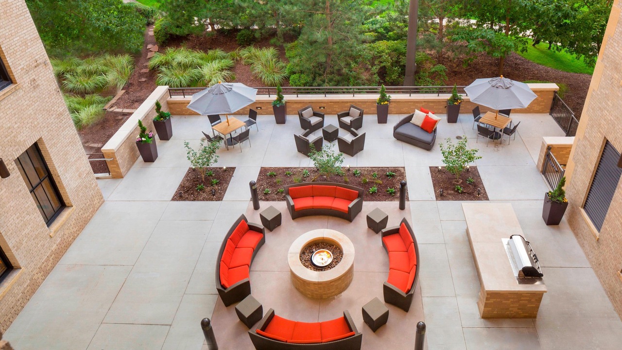 Photo of Outdoor in Downtown Omaha