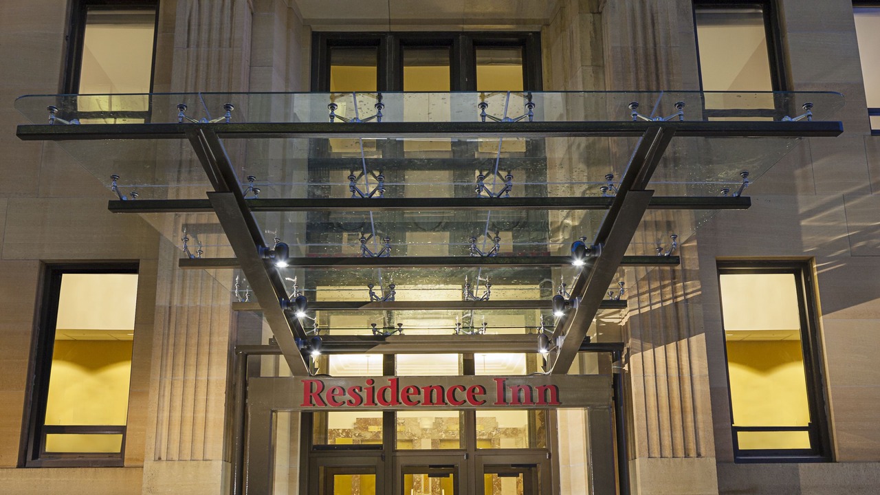 Photo of Outdoor in Downtown Omaha