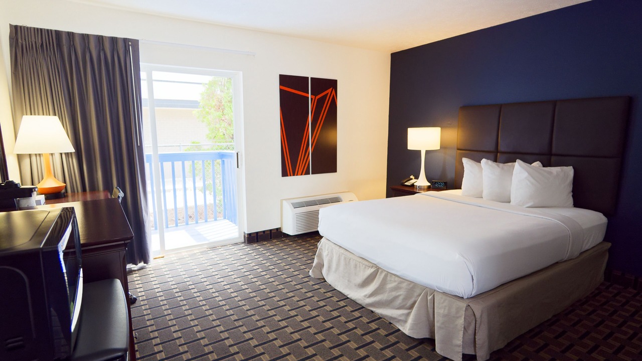 Photo of Bedroom in North Spokane