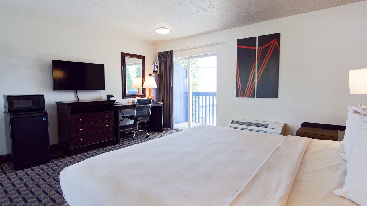 Photo of Bedroom in North Spokane