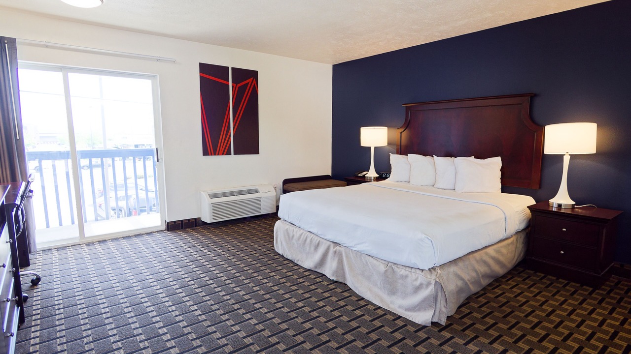 Photo of Bedroom in North Spokane