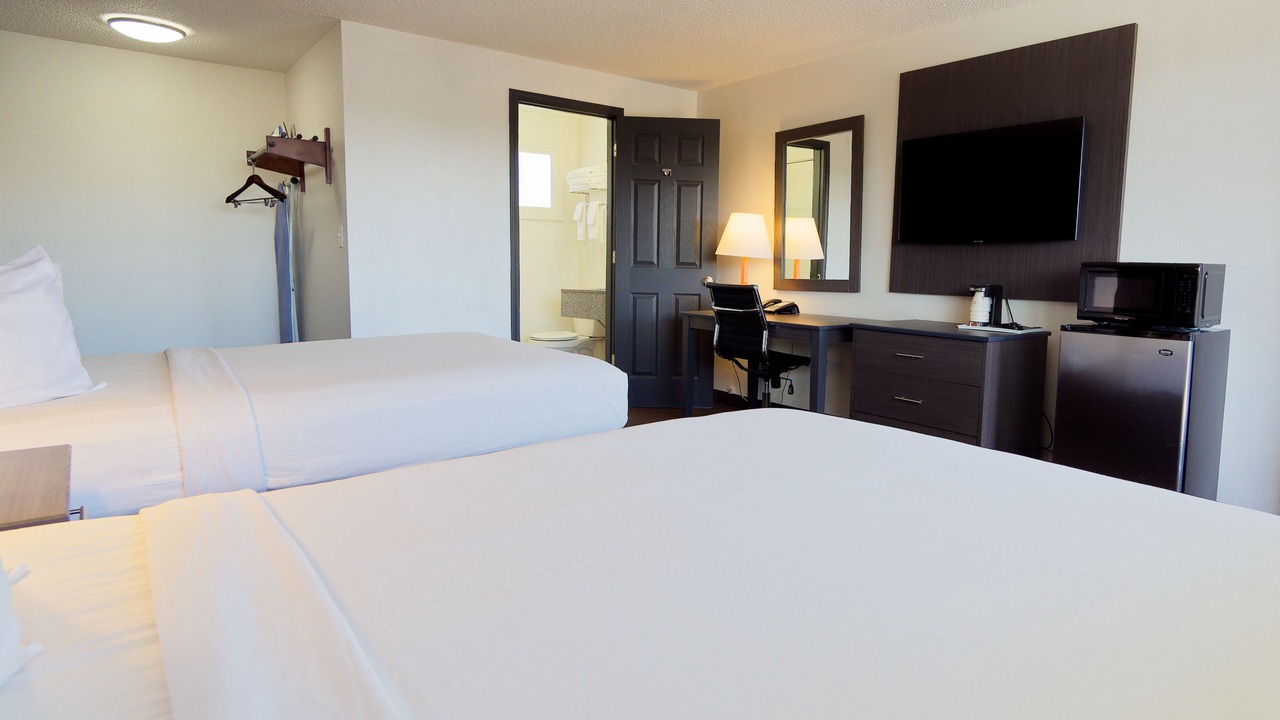 Photo of Bedroom in North Spokane