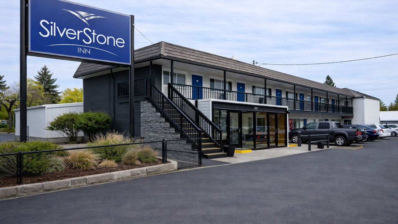 Photo of Outdoor in North Spokane