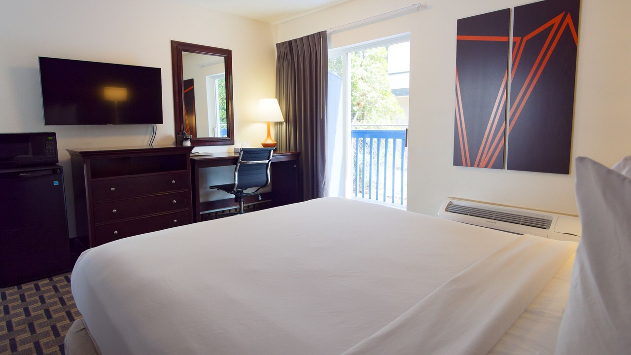 Photo of Bedroom in North Spokane
