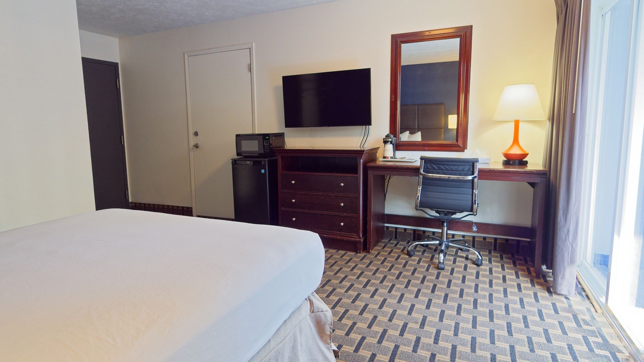 Photo of Bedroom in North Spokane