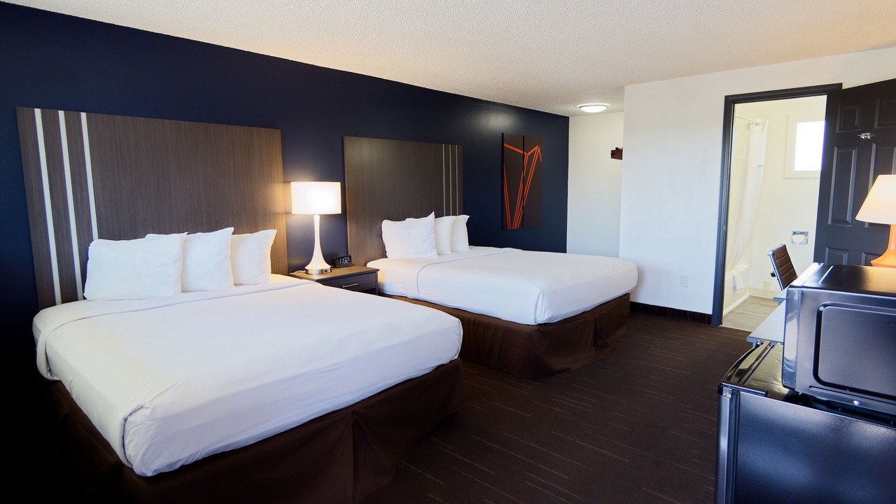 Photo of Bedroom in North Spokane