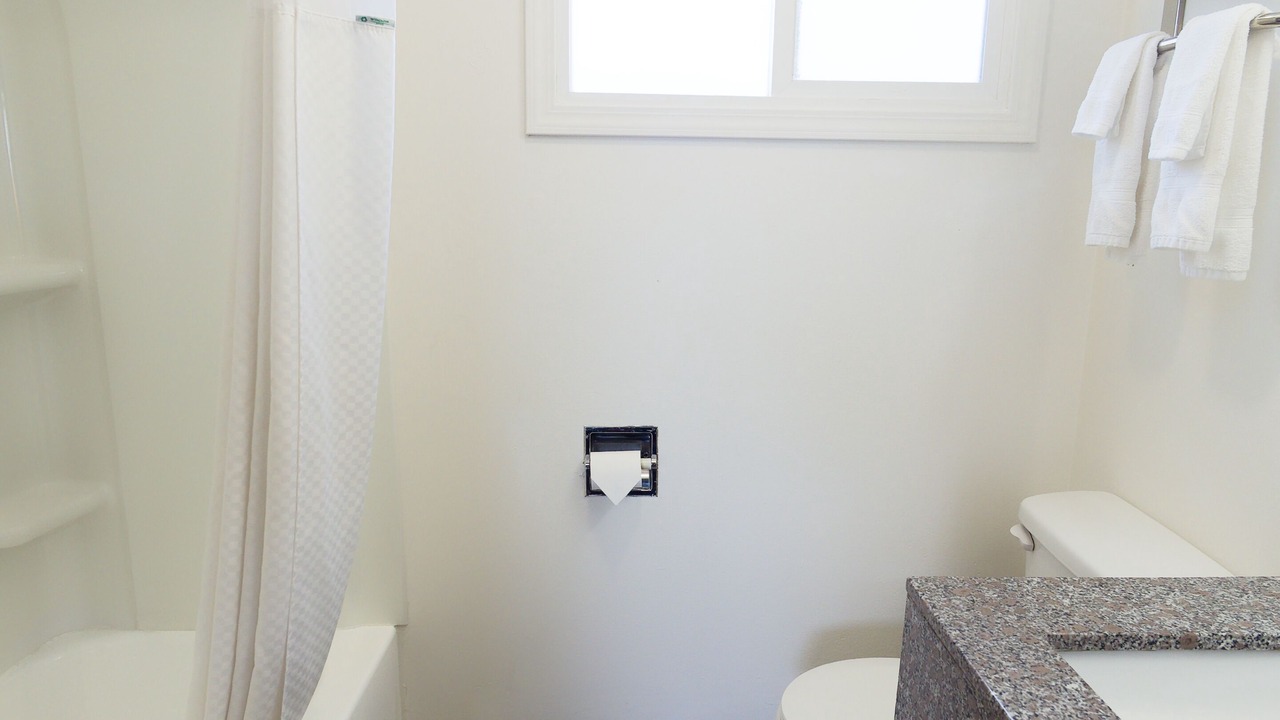 Photo of Bathroom in North Spokane